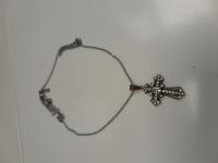 CS572/2024 COLLANA CON CROCE 